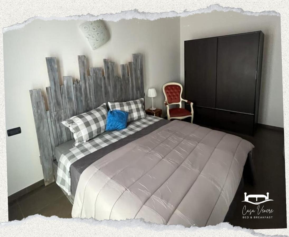 Casa Venere Bed & Breakfast Ferrara Dış mekan fotoğraf