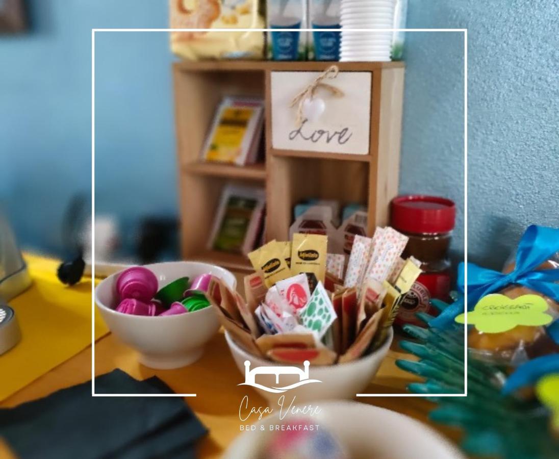 Casa Venere Bed & Breakfast Ferrara Dış mekan fotoğraf