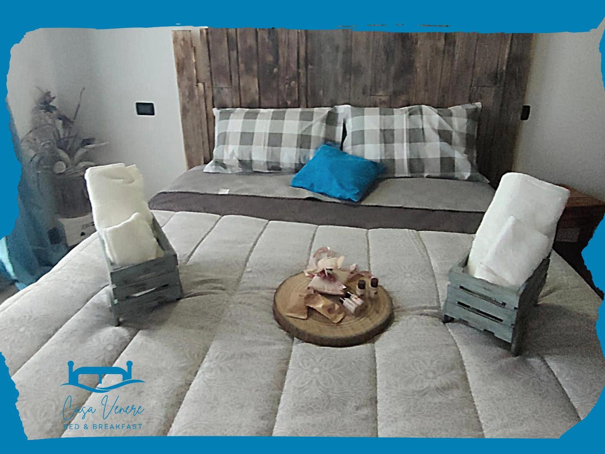 Casa Venere Bed & Breakfast Ferrara Dış mekan fotoğraf