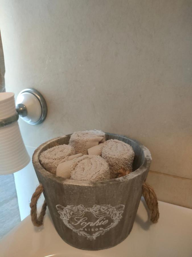 Casa Venere Bed & Breakfast Ferrara Dış mekan fotoğraf