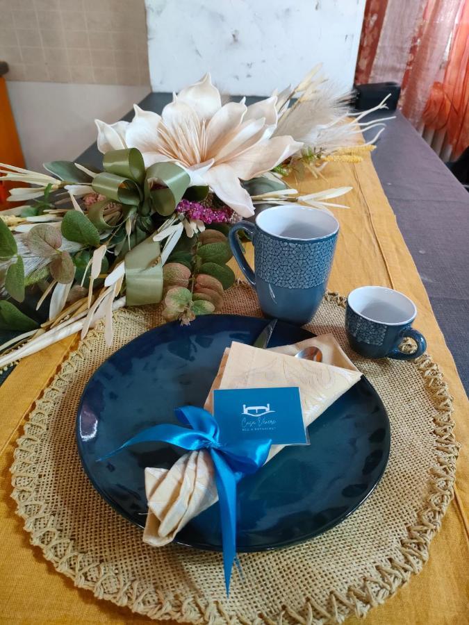 Casa Venere Bed & Breakfast Ferrara Dış mekan fotoğraf