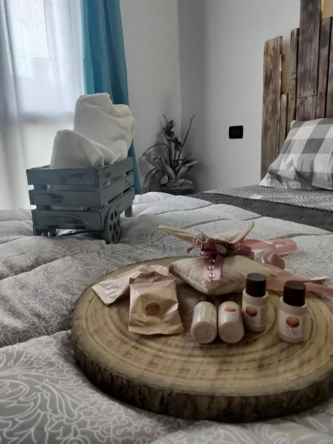 Casa Venere Bed & Breakfast Ferrara Dış mekan fotoğraf