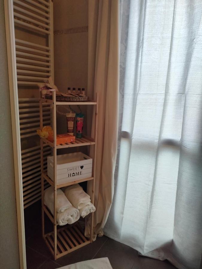 Casa Venere Bed & Breakfast Ferrara Dış mekan fotoğraf