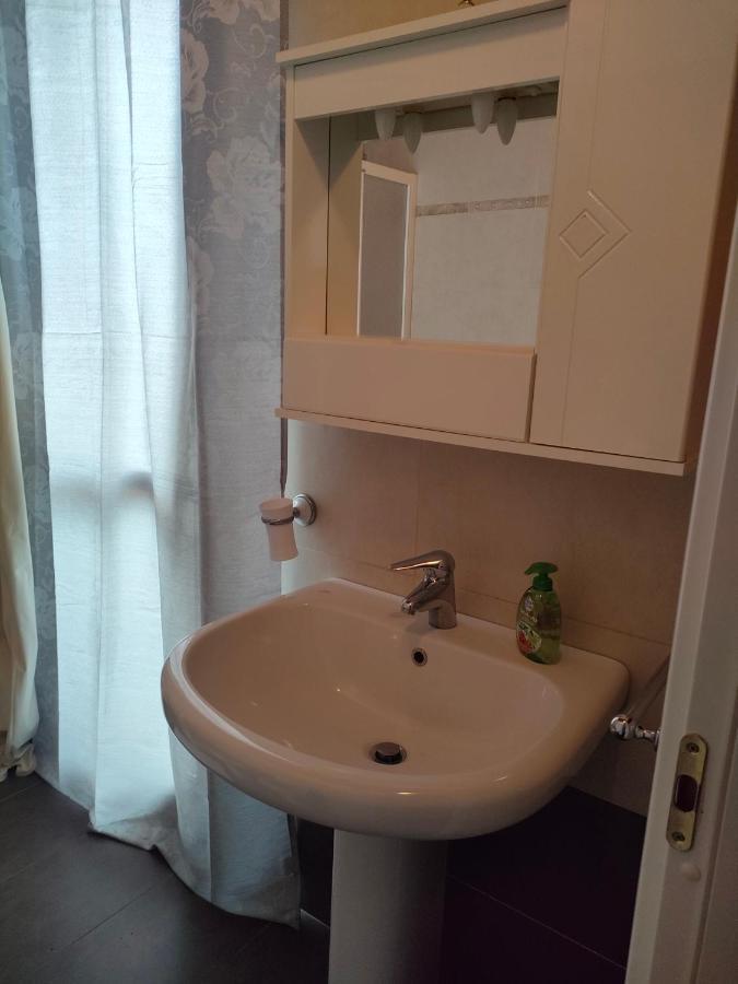 Casa Venere Bed & Breakfast Ferrara Dış mekan fotoğraf