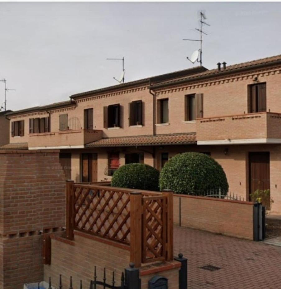 Casa Venere Bed & Breakfast Ferrara Dış mekan fotoğraf